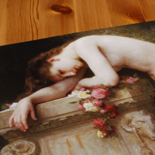 Elegy (Poster)