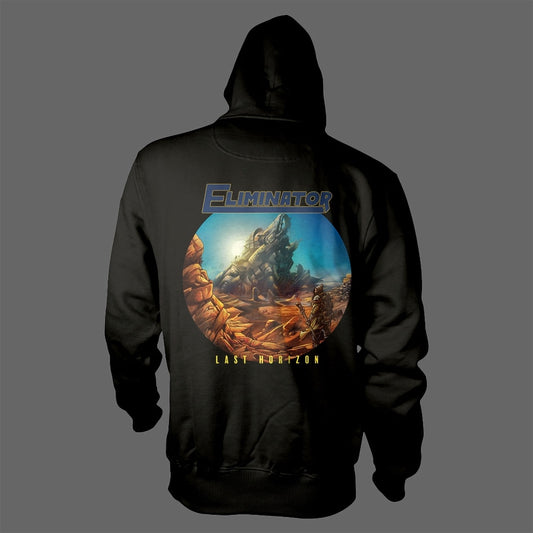 Eliminator - Last Horizon (Hoodie)