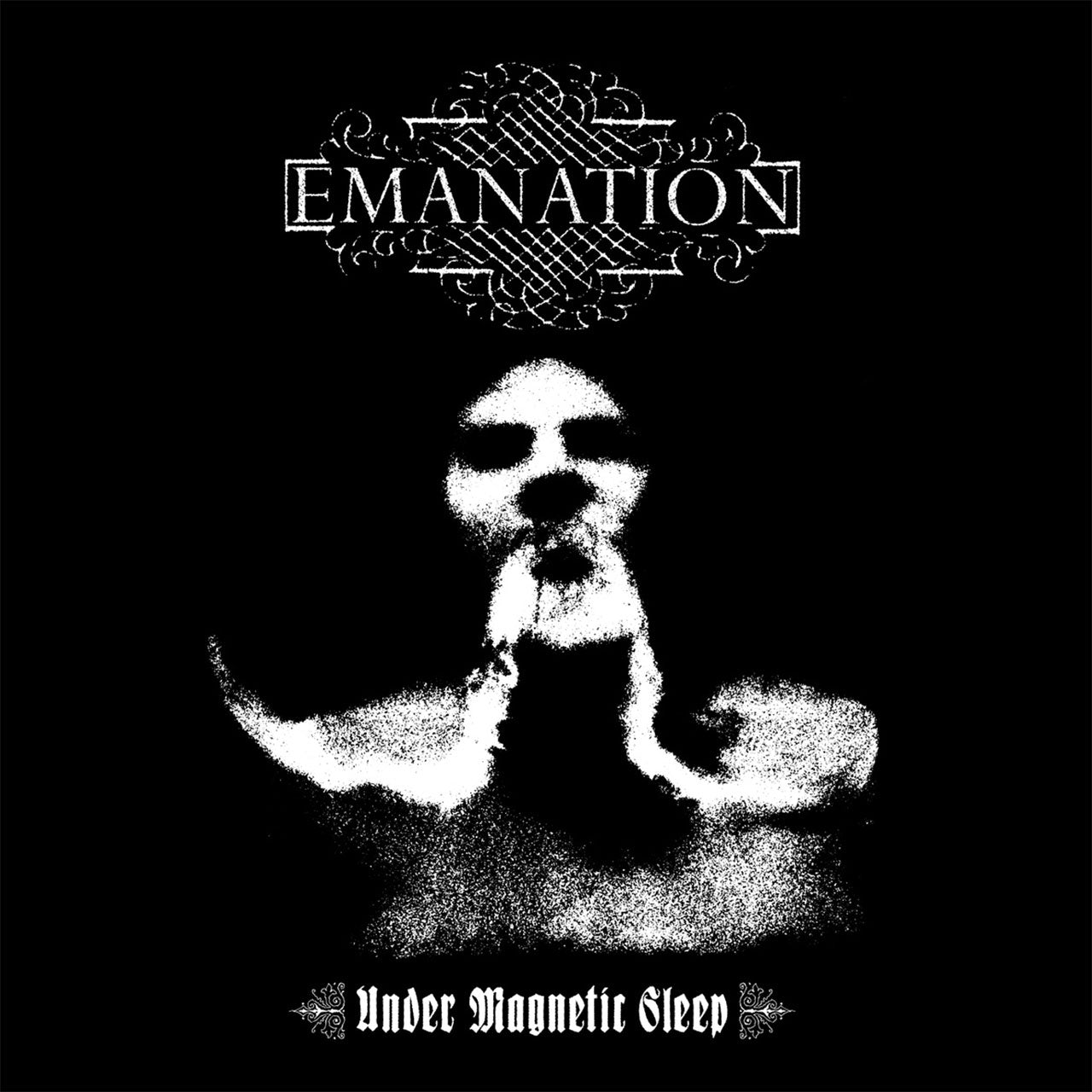 Emanation - Under Magnetic Sleep (LP)