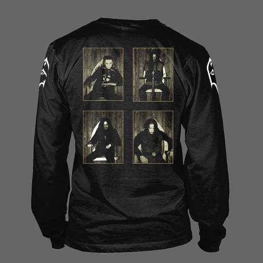 Emperor - Anthems to the Welkin at Dusk (Long Sleeve T-Shirt)