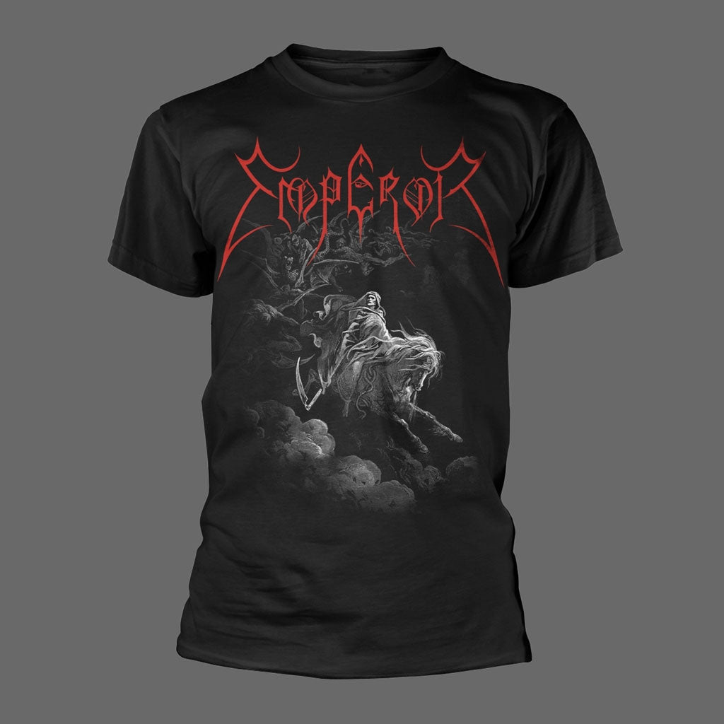 Emperor - Emperor / Leviathan (T-Shirt)