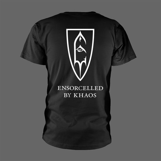Emperor - Ensorcelled by Khaos (T-Shirt)