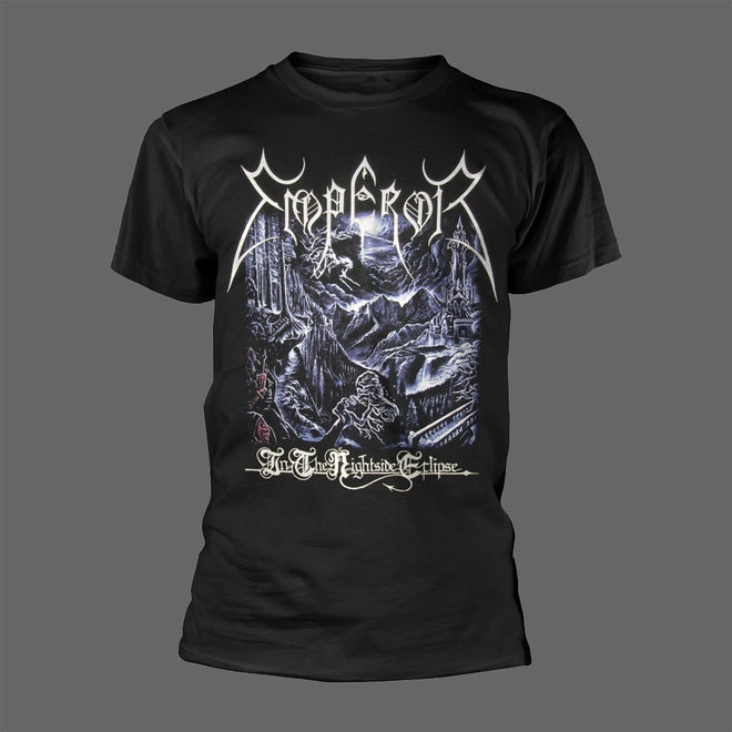 Emperor - In the Nightside Eclipse (T-Shirt)