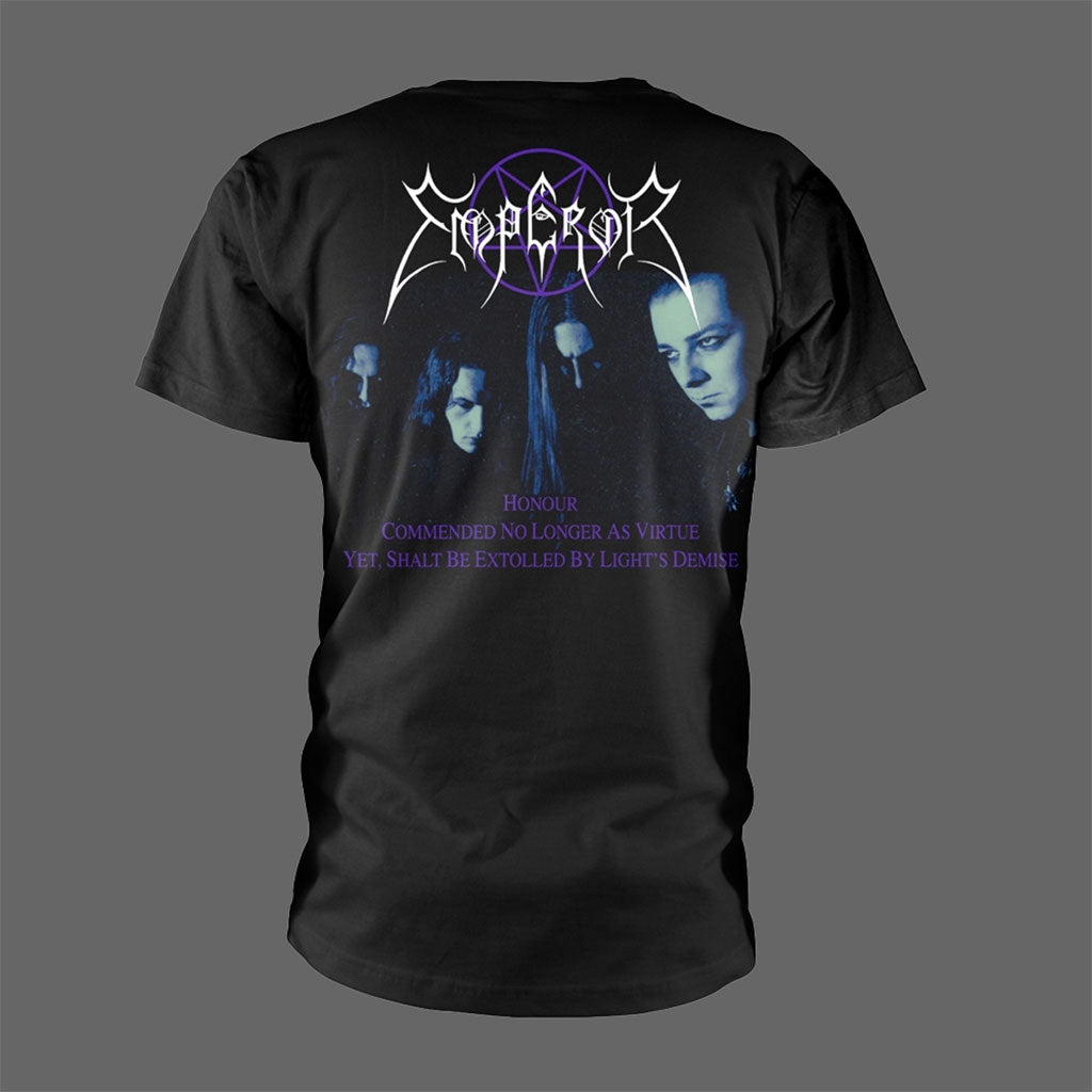 Emperor - Reverence (T-Shirt) | Todestrieb