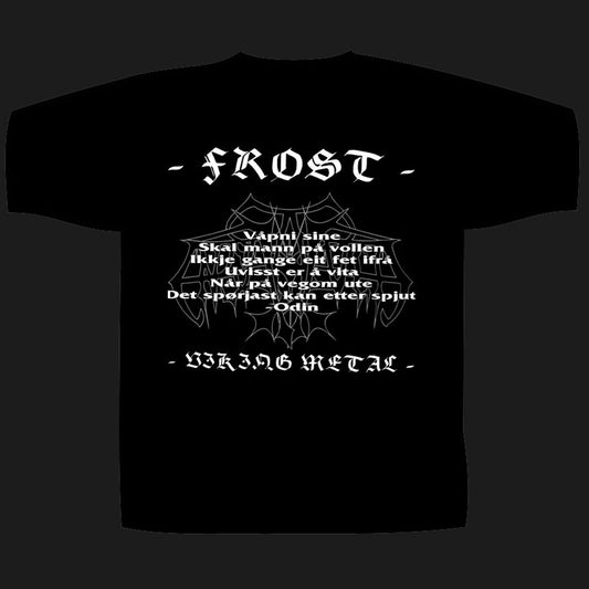 Enslaved - Frost (T-Shirt)