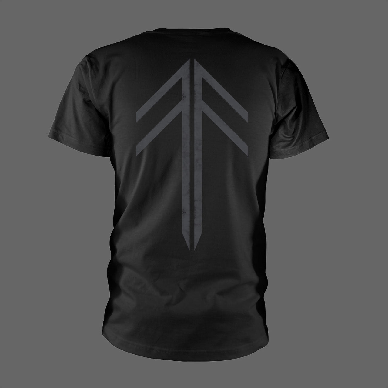 Enslaved - Rune Cross (T-Shirt)