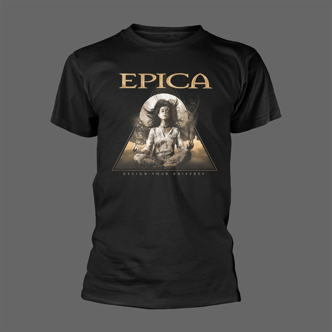 Epica - Design Your Universe (T-Shirt)
