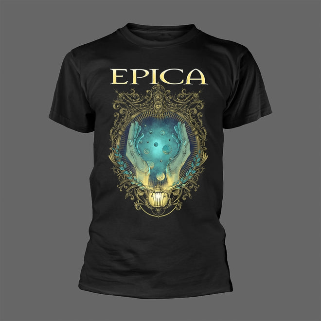 Epica - Mirror (T-Shirt)