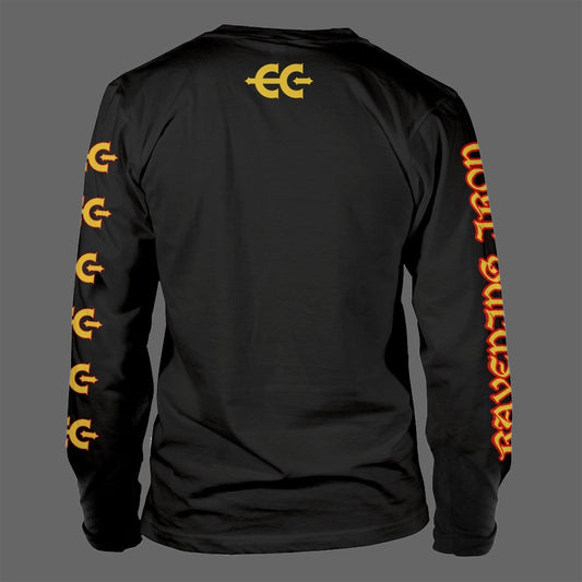 Eternal Champion - Ravening Iron (Long Sleeve T-Shirt)