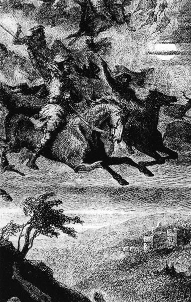 Falkenbach en their medh riki fara... (2008 Reissue) (Cassette