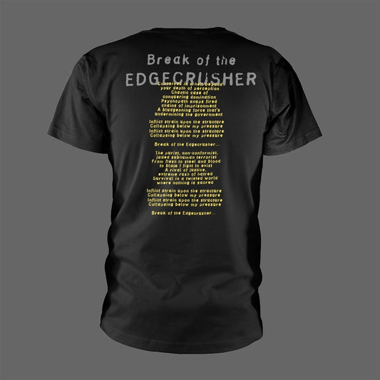 Fear Factory - Edgecrusher (T-Shirt)