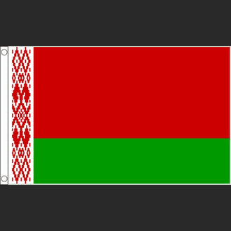 Flag of Belarus (Flag)