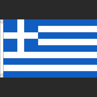 Flag of Greece (Flag)