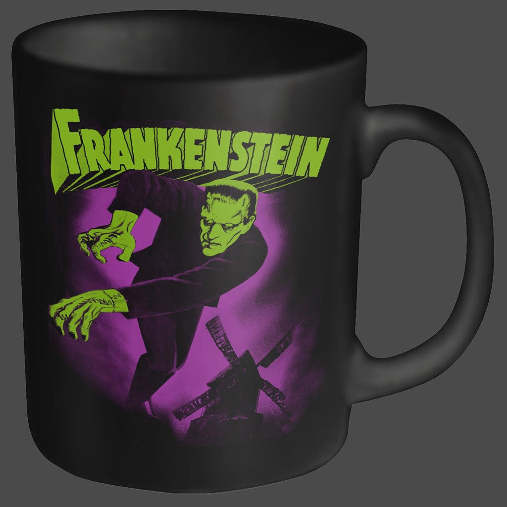 Frankenstein (1931) (Mug)