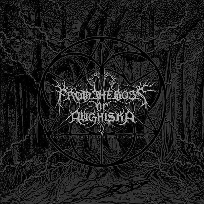 From the Bogs of Aughiska - Roots of this Earth Within My Blood (CD)