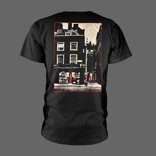 Fucked Up - David Comes to Life (T-Shirt)