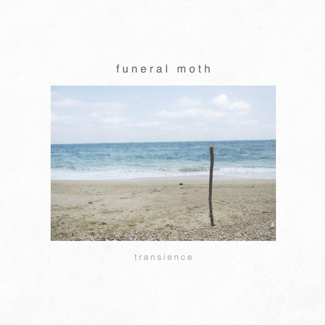 Funeral Moth - Transience (Digipak CD)