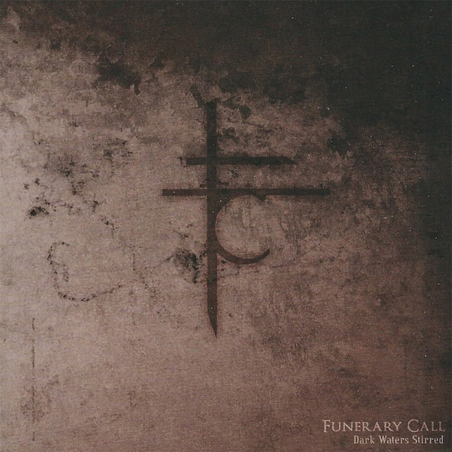 Funerary Call - Dark Waters Stirred (CD)