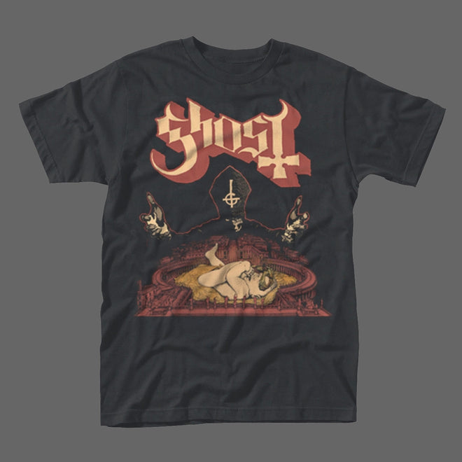 Ghost - Infestissumam (T-Shirt)