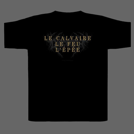 Glaciation - Ultime eclat (T-Shirt)