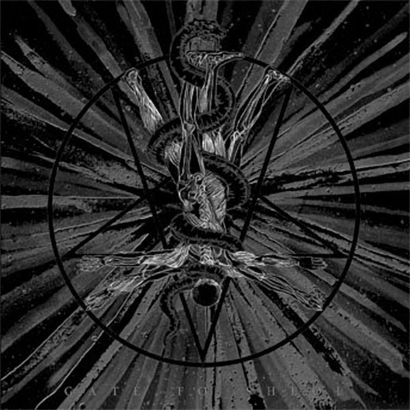 Gloria Diaboli - Gate to Sheol (CD)