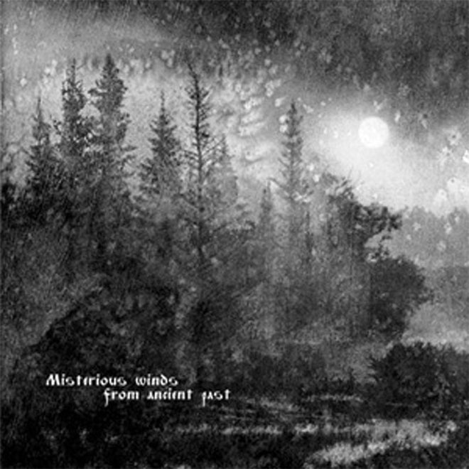 Gmork / Astarium / In Tenebriz - Misterious Winds from Ancient Past (2013 Reissue) (CD)