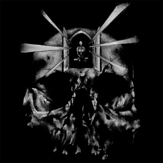 Gnosis - The Third-Eye Gate (CD)