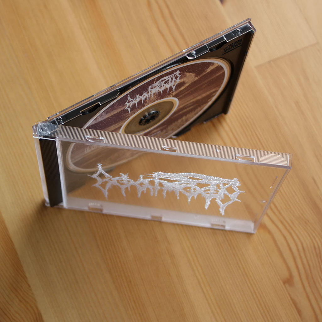 Goatmoon - Stella Polaris (CD)