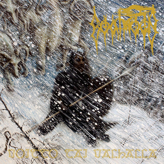 Goatmoon - Voitto tai Valhalla (CD)