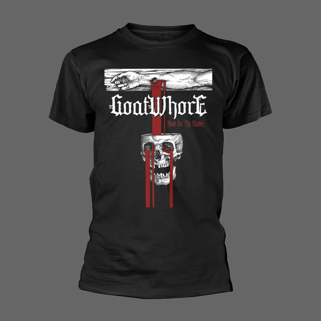 Goatwhore - Blood for the Master (T-Shirt)