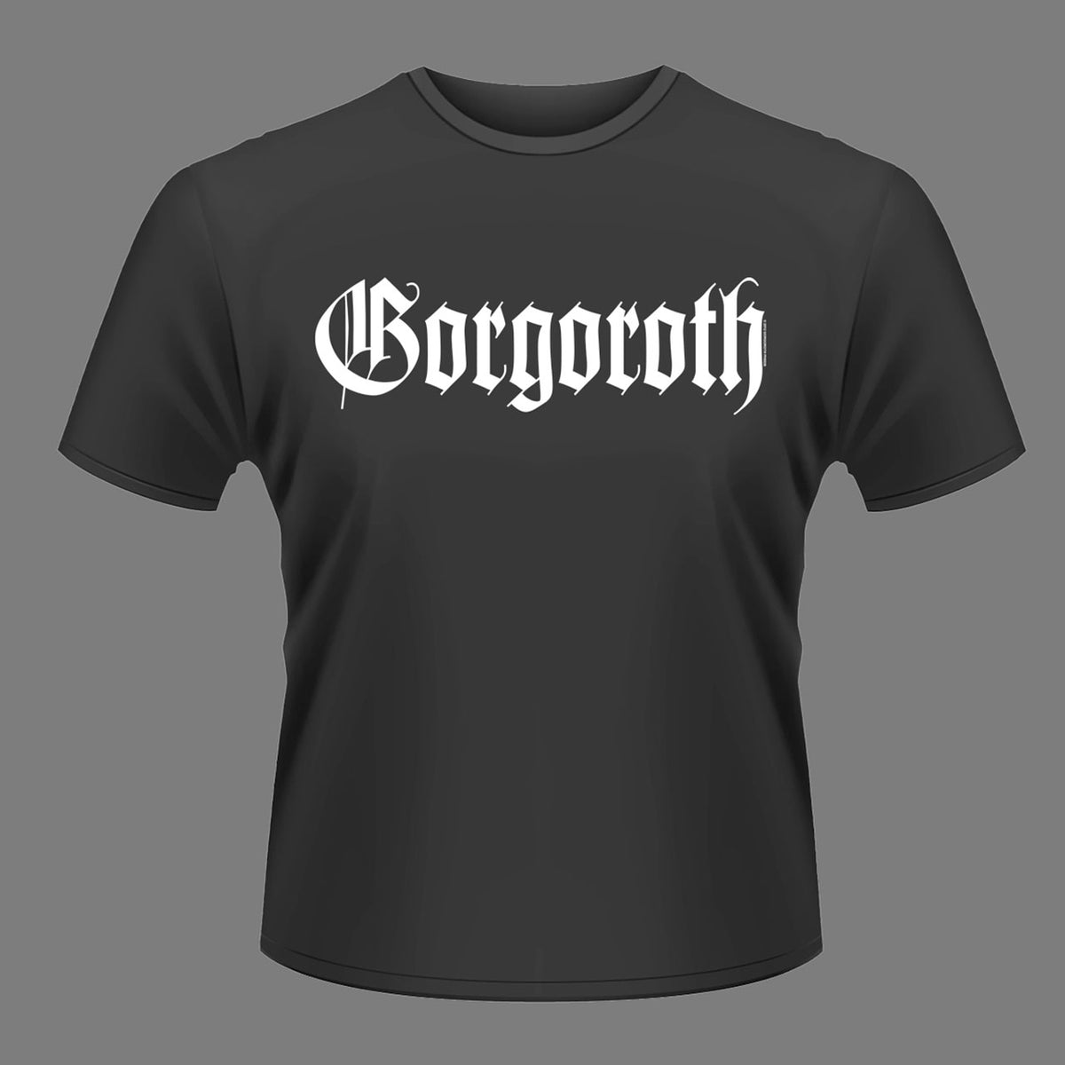 Gorgoroth ブラックメタル black l Gorgoroth – 鬼怪音 -kikaion-