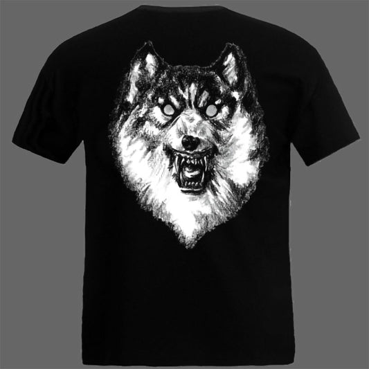 Graveland - Following the Voice of Blood (T-Shirt)