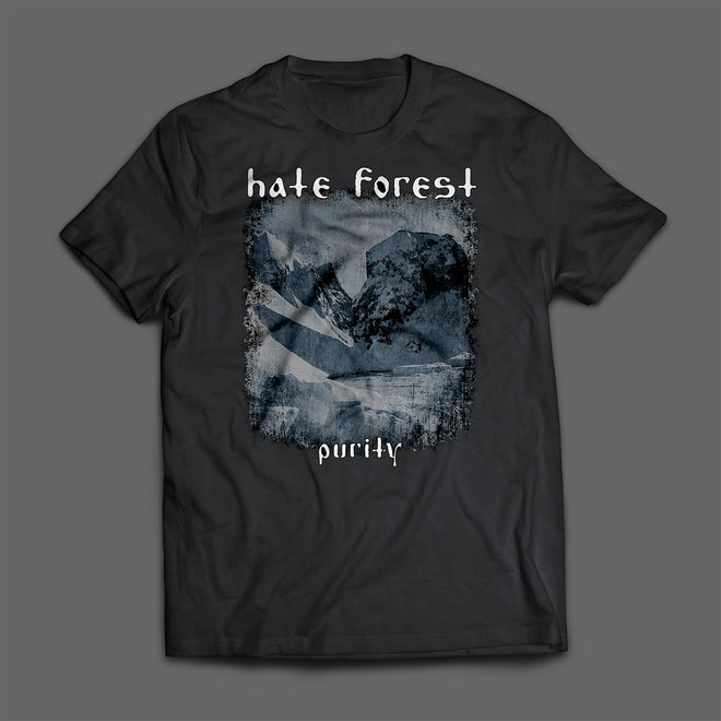 Hate Forest - Purity (T-Shirt)