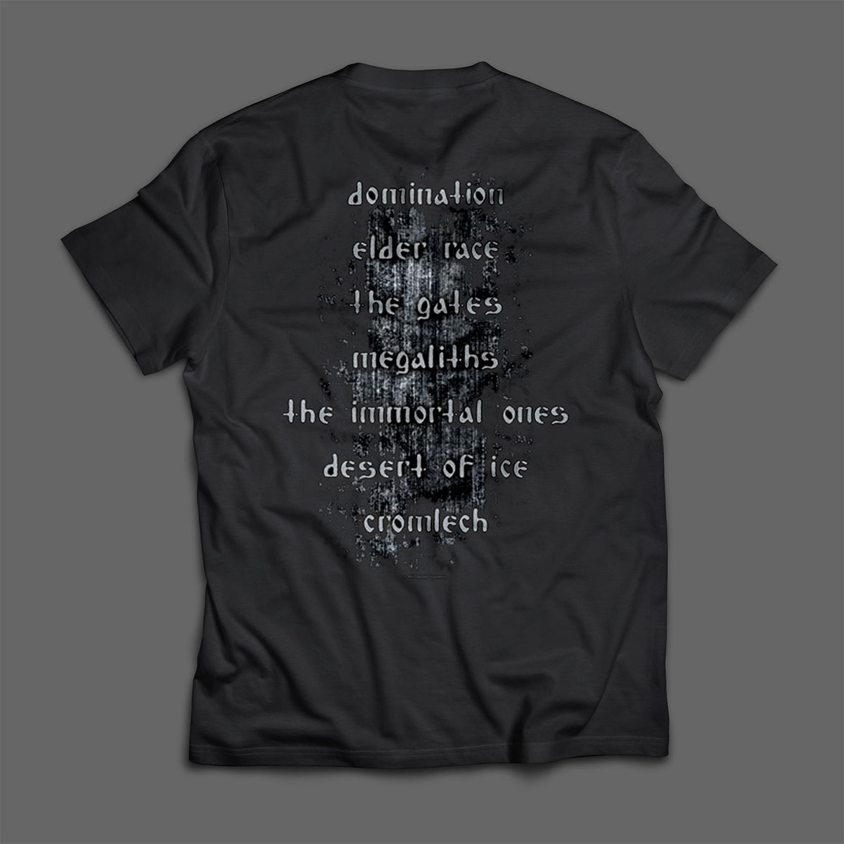 Hate Forest - Purity (T-Shirt)