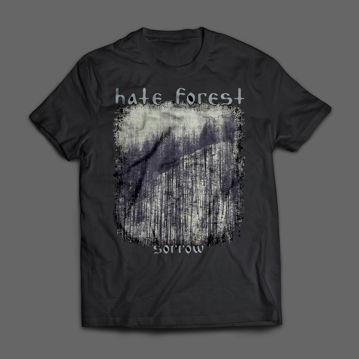 Hate Forest - Sorrow (T-Shirt)