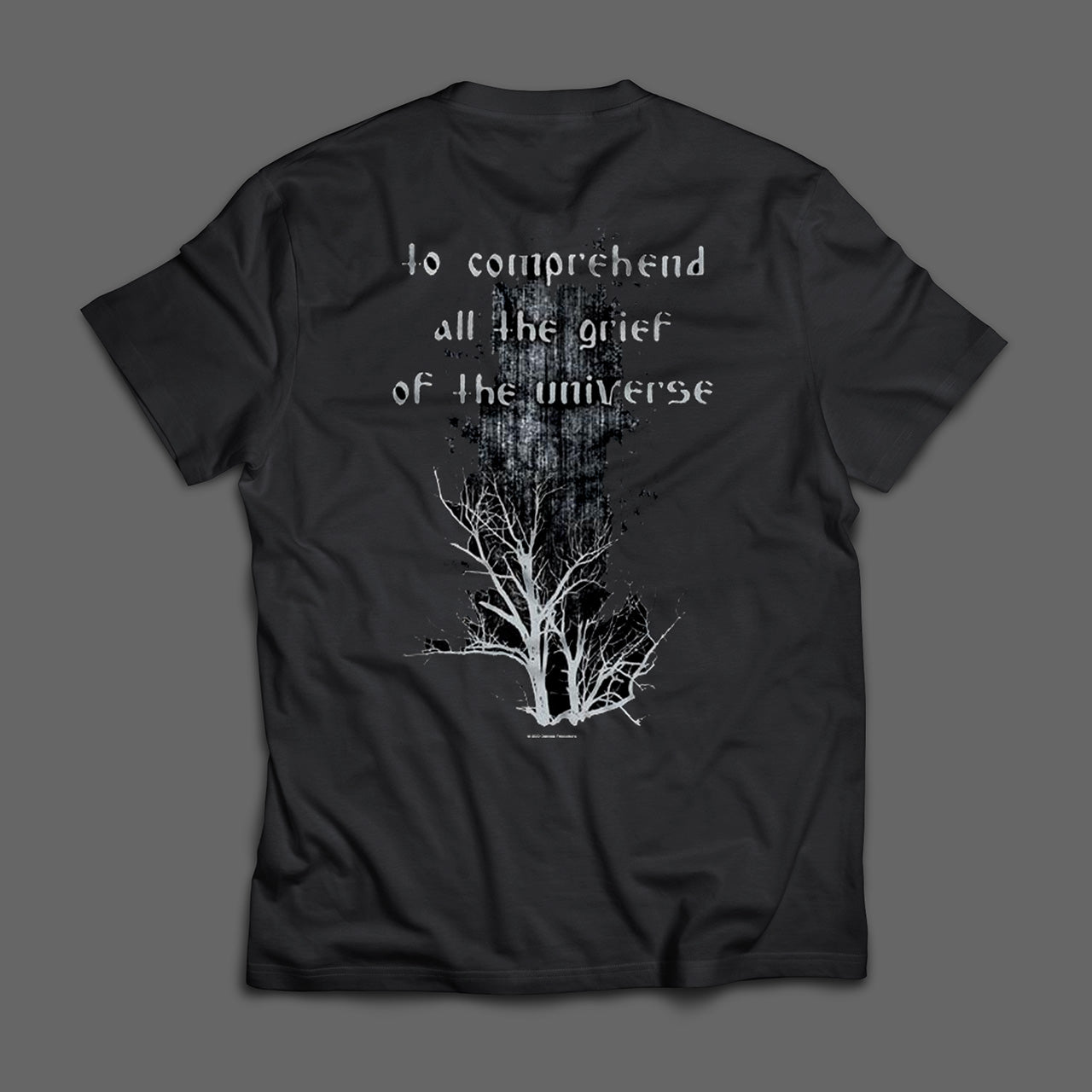Hate Forest - Sorrow (T-Shirt)
