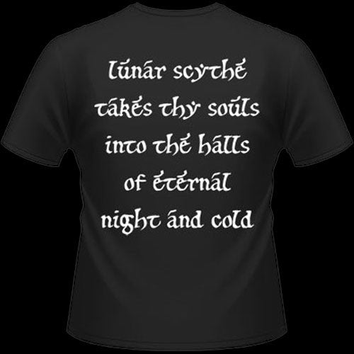 Hate Forest - The Night of Winter Solstice (T-Shirt)
