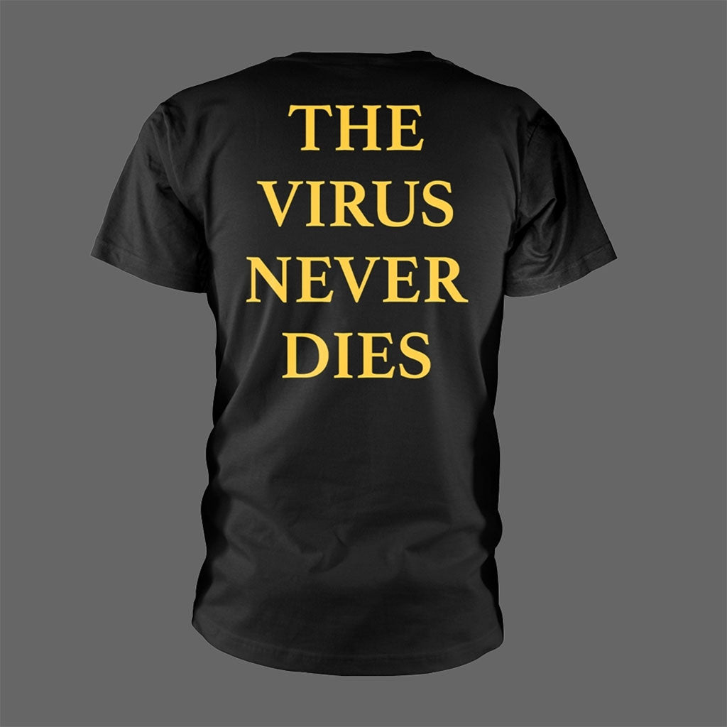 Heathen - Victims of Deception (T-Shirt) | Todestrieb