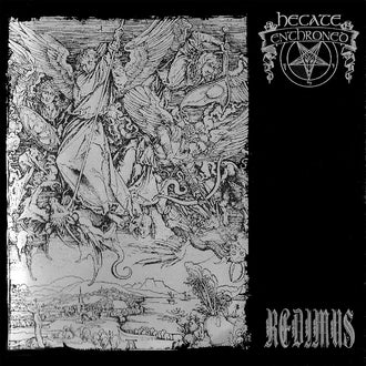 Hecate Enthroned - Redimus (2016 Reissue) (Digipak CD)