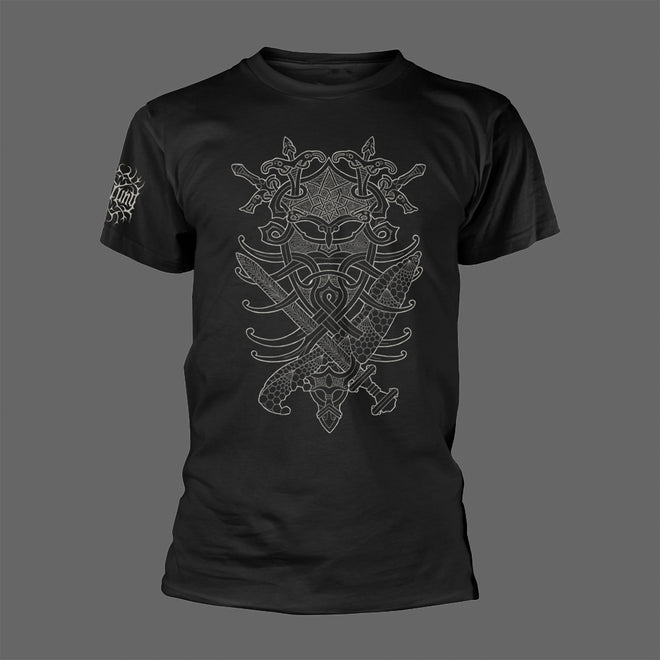 Heilung - King of Swords (T-Shirt)