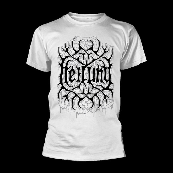 Heilung - Remember (White) (T-Shirt)