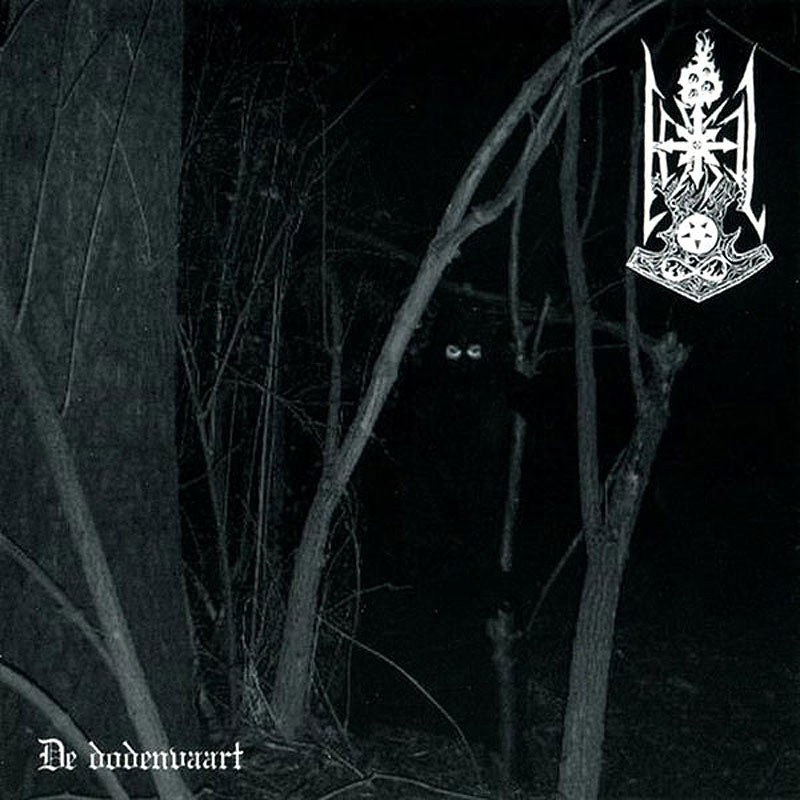 Hekel - De dodenvaart (CD)