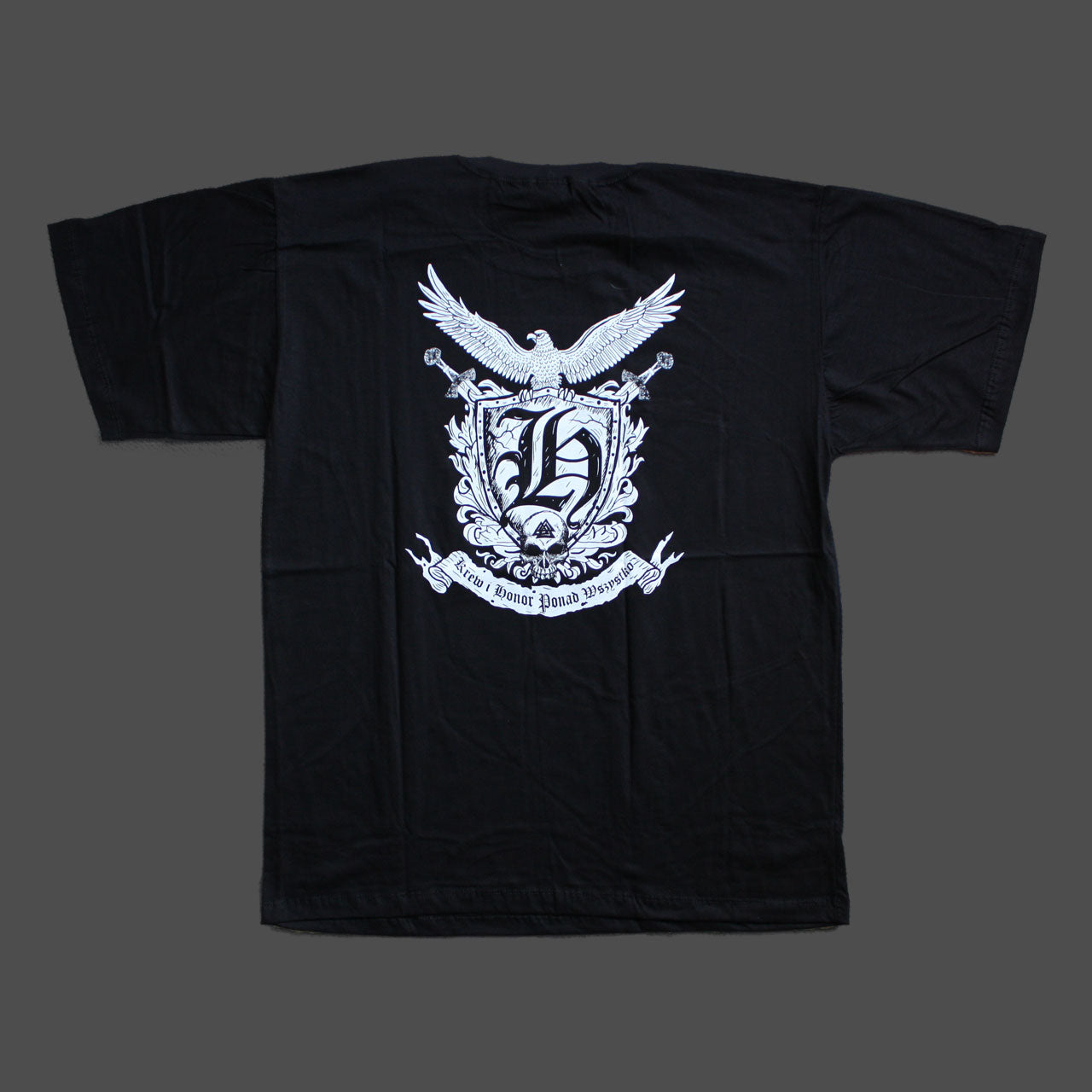 Honor - Ponad Wszystko (T-Shirt)