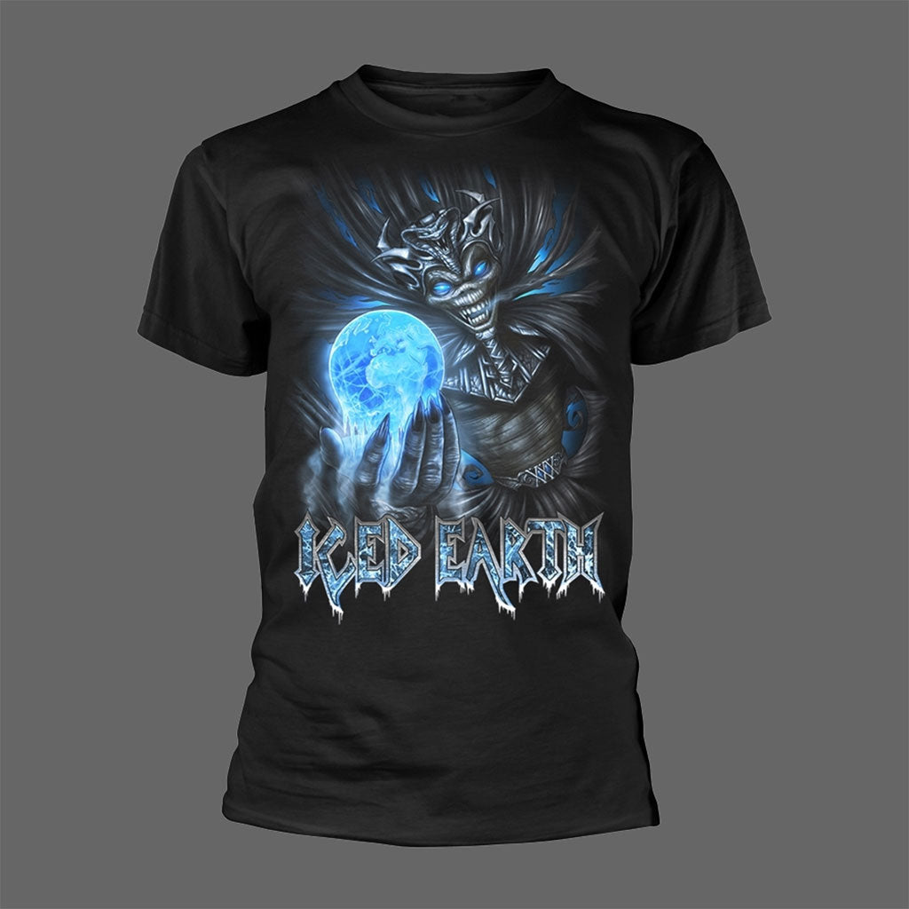 Iced Earth - 30th Anniversary / Defining Heavy Metal (T-Shirt