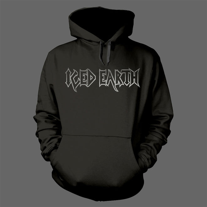 Iced Earth - Something Wicked This Way Comes (Hoodie)