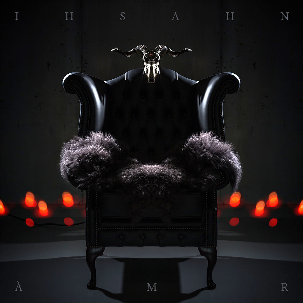 Ihsahn - Amr (CD)