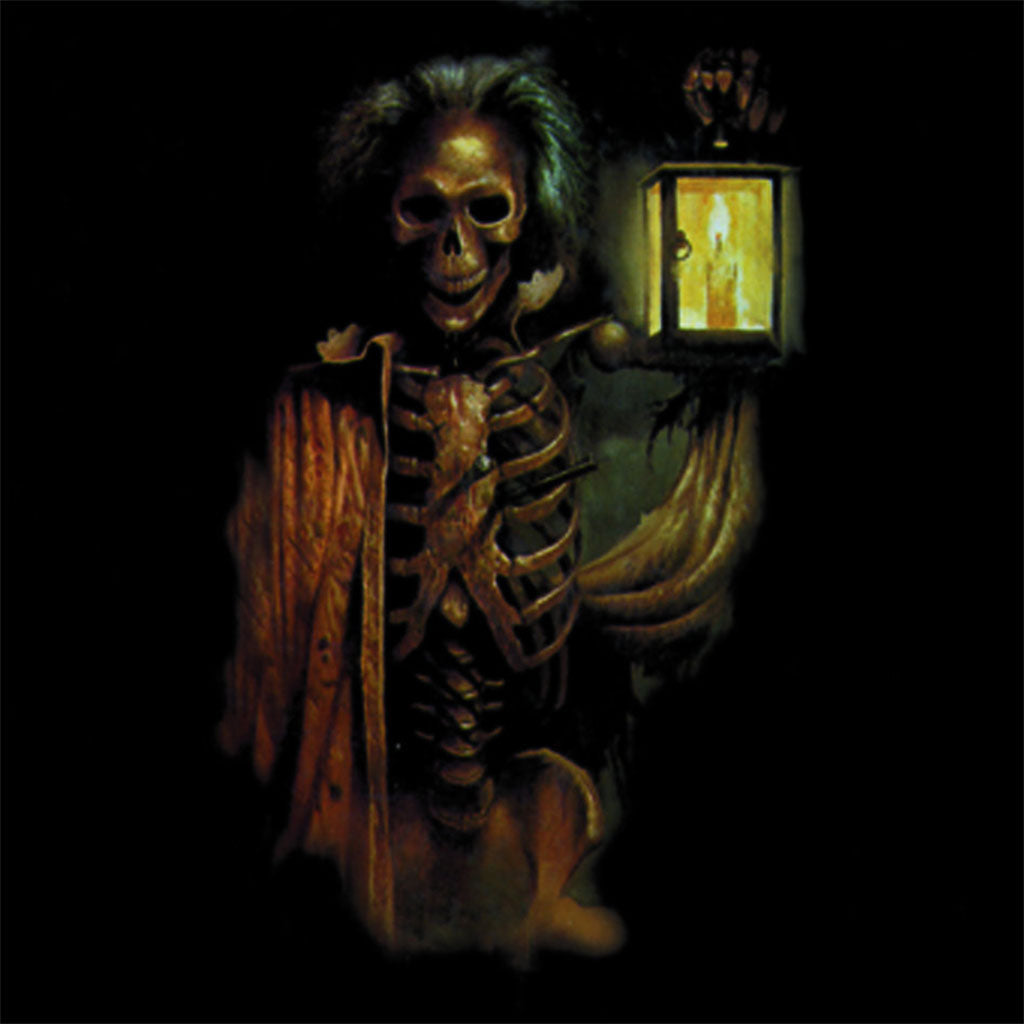 Imago Mortis - Mors triumphalis (CD)