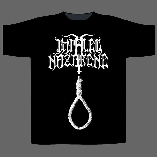Impaled Nazarene - Liberate Yourself from Life (T-Shirt)