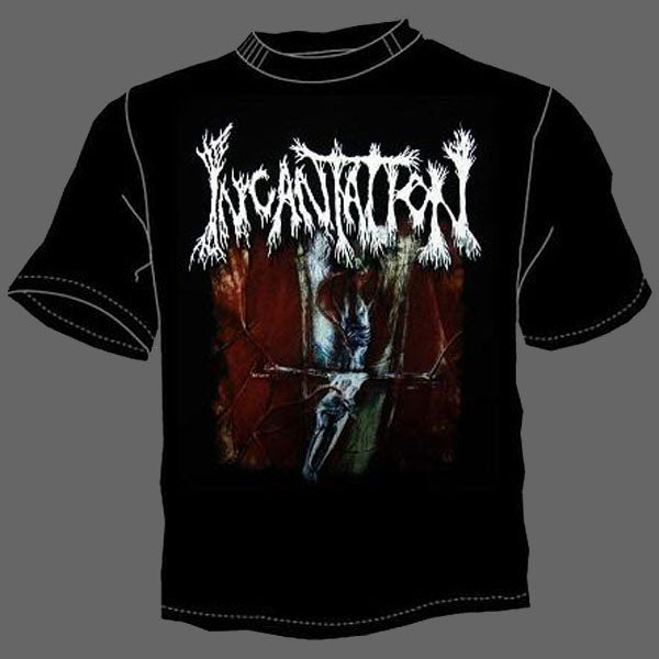 Incantation - Onward to Golgotha (T-Shirt)