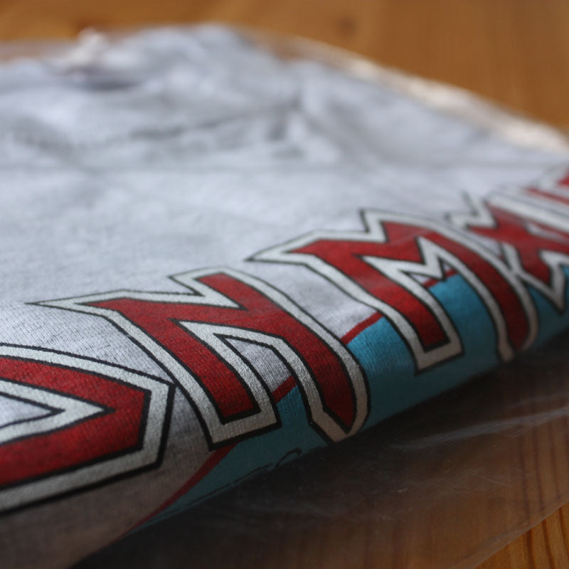 Iron Maiden - Powerslave (T-Shirt)